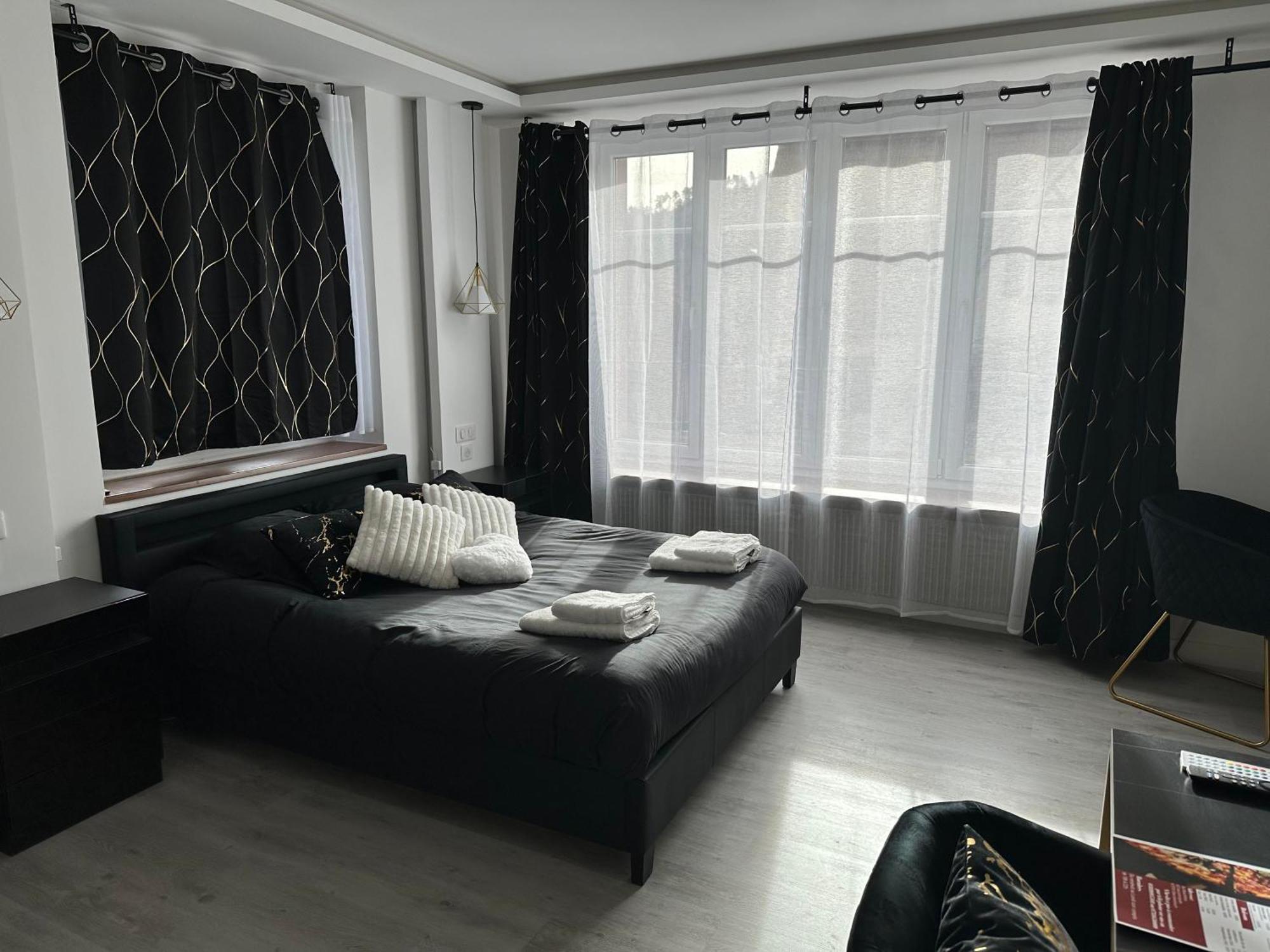 Bed and Breakfast Au Wachtfels Obersteinbach Esterno foto